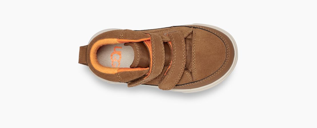 UGG® Rennon II Weather Trainer for Kids | UGG® EU
