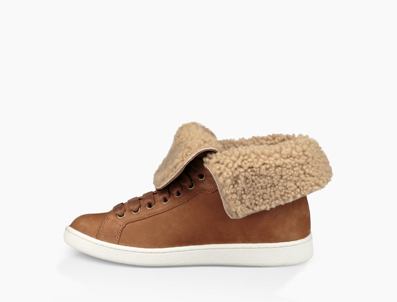 ugg starlyn sneaker