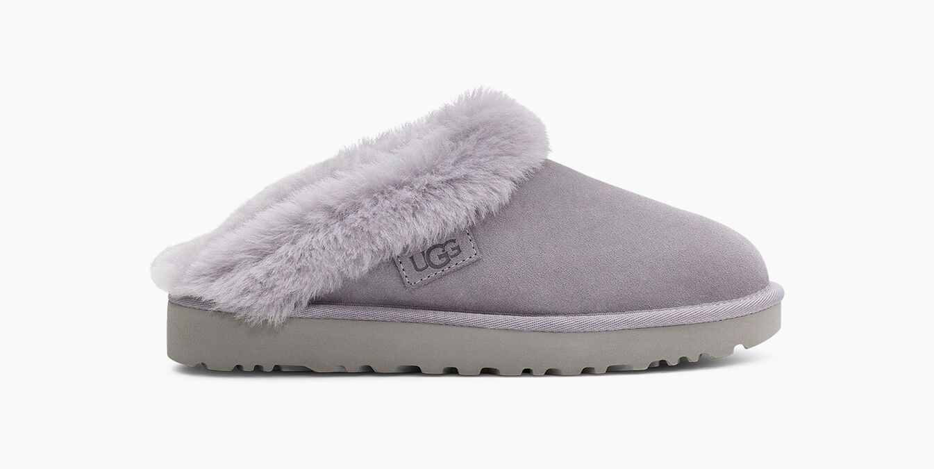 ugg cluggette slippers