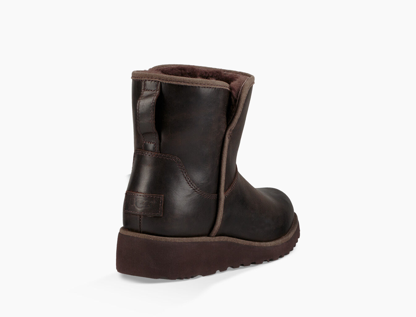 ugg kristin leather