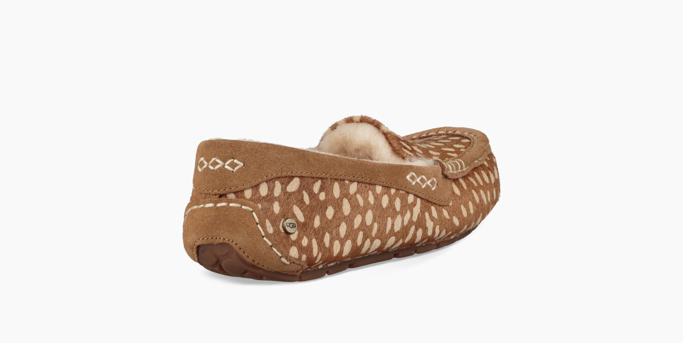 ugg ansley idyllwild slippers