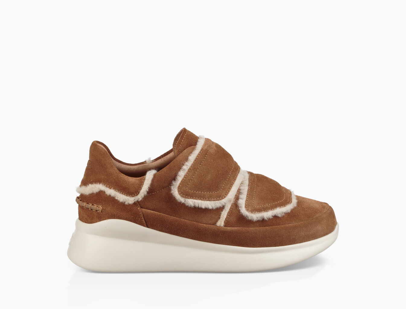 ugg ashby spill seam sneaker