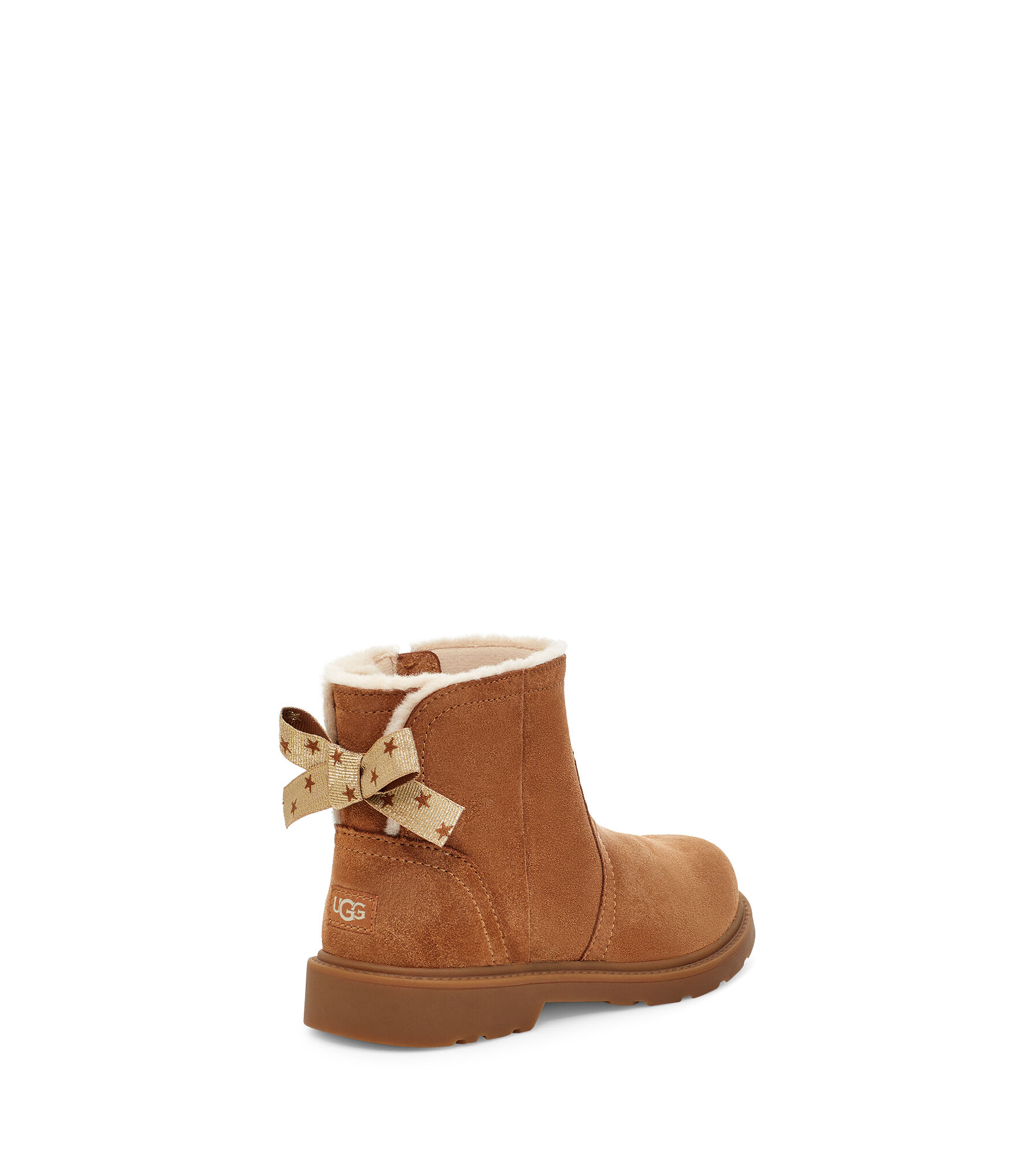 Pretty Bow | UGG® UK