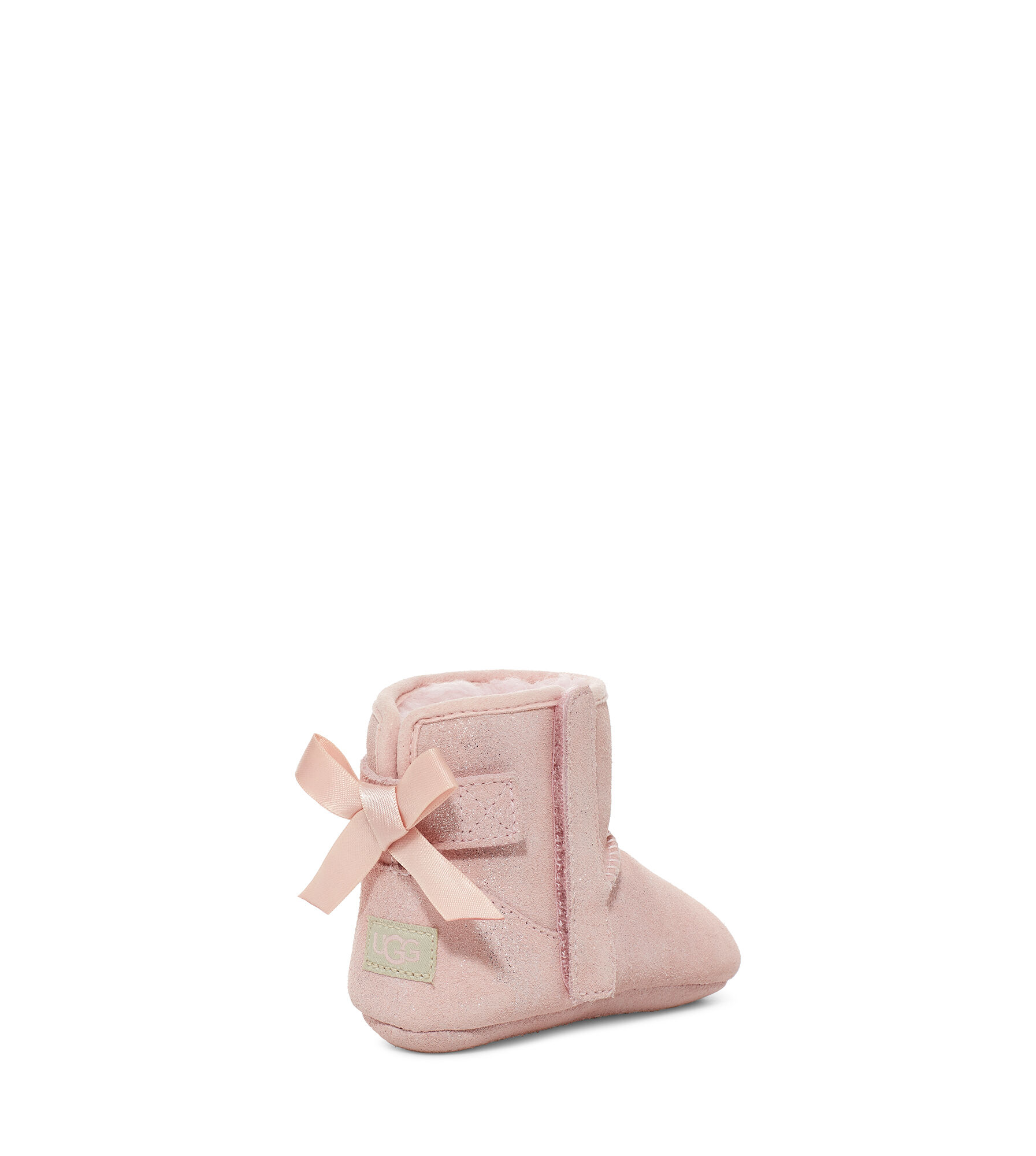 Jesse Bow II Shimmer Stiefel