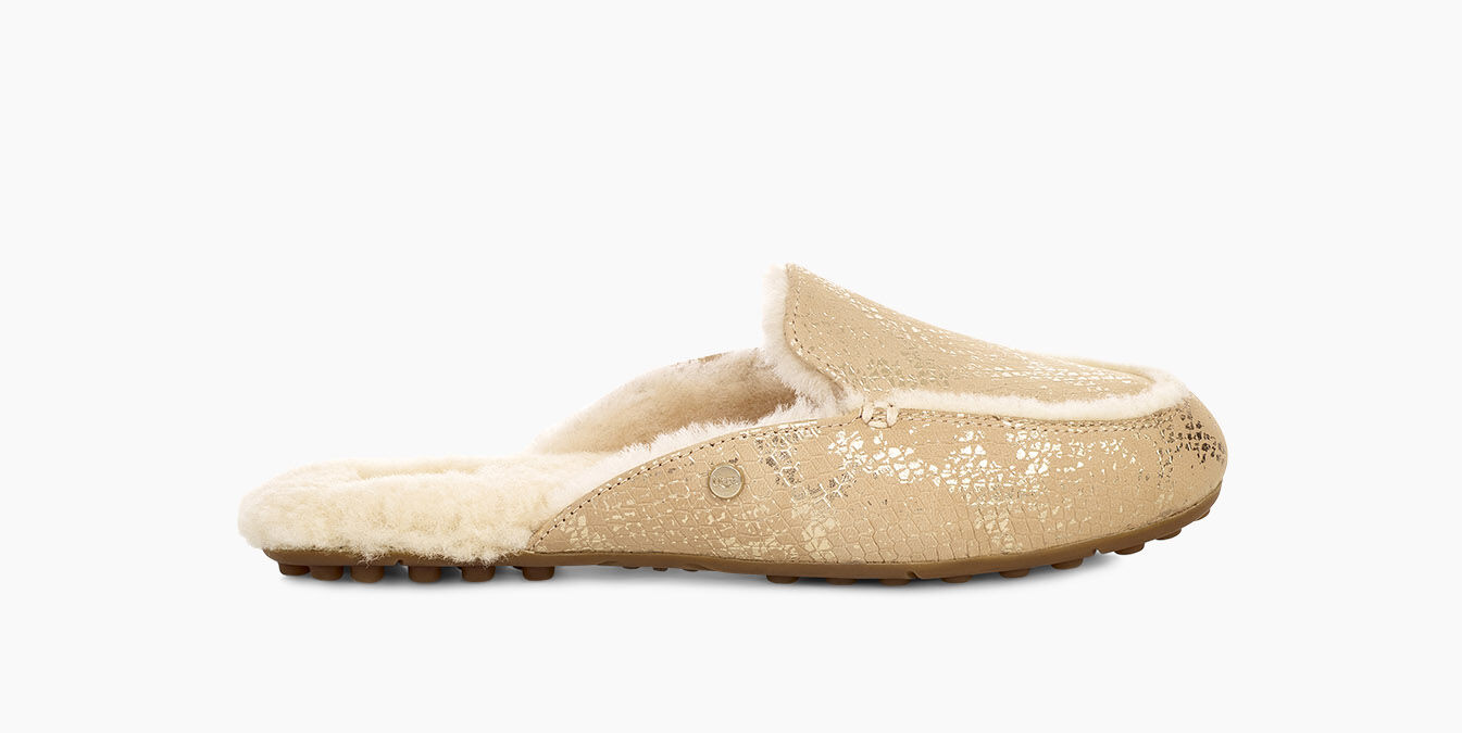ugg kristin wedge bootie