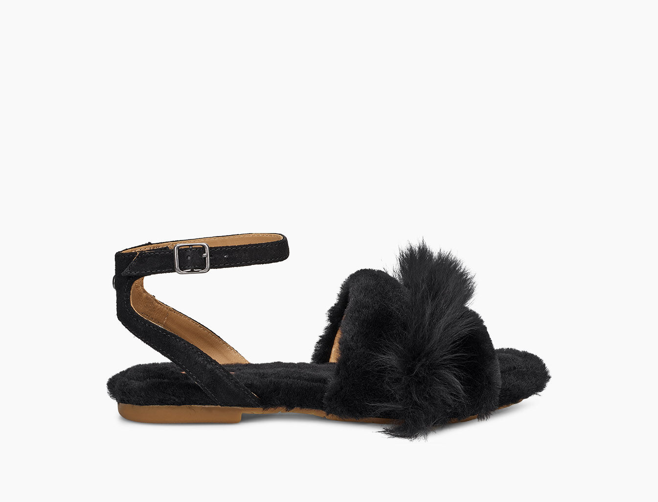 UGG® Fluff Fest Sandal for Women | UGG® UK