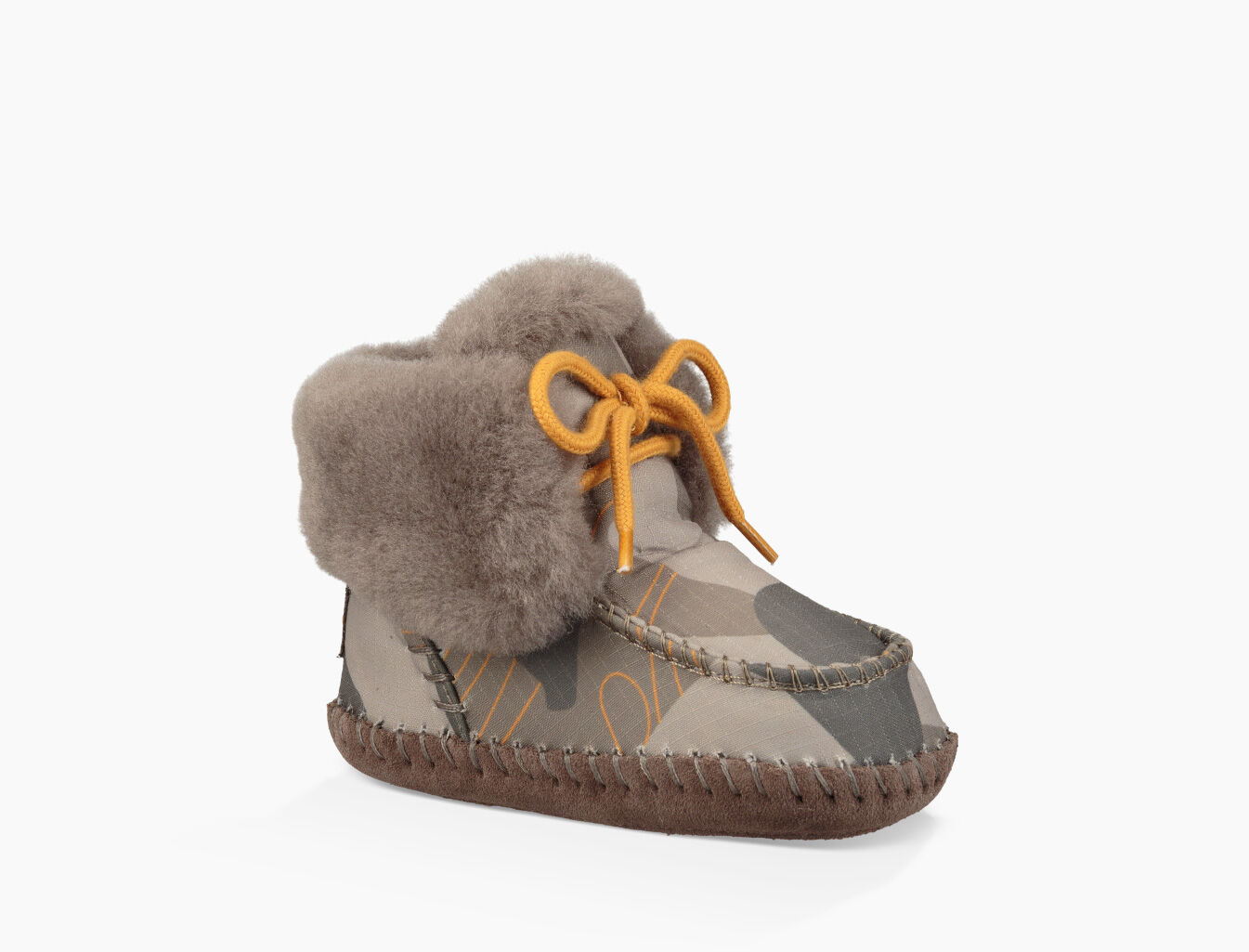 Ugg sparrow