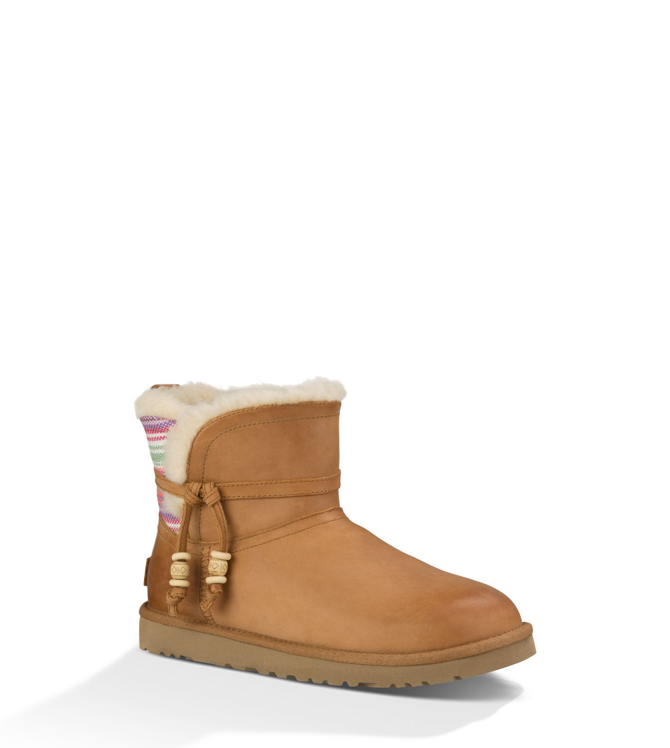 UGG® Auburn Serape Boots for Women 
