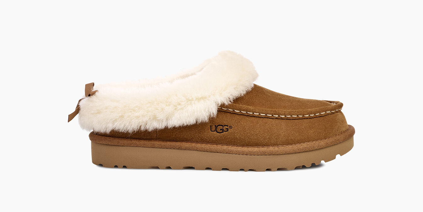 ugg grove moccasin slippers