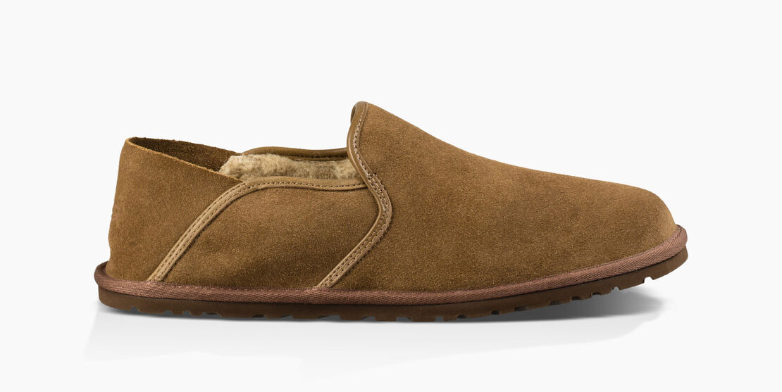 UGG® Cooke Slippers for Men | UGG® UK ugg cooke