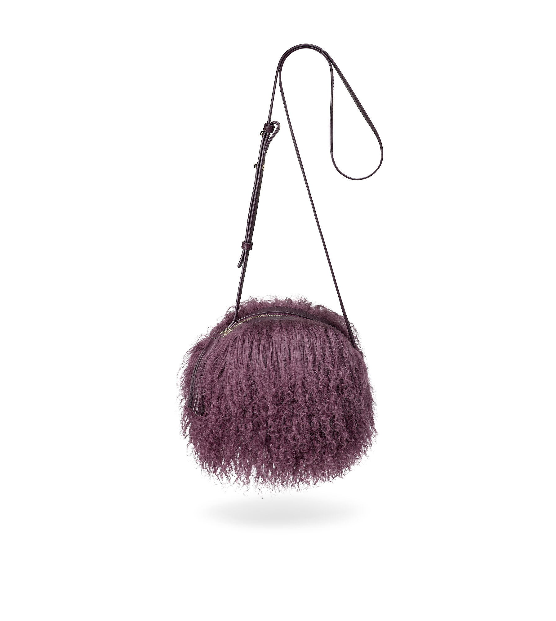 Ugg pom pom purse clearance