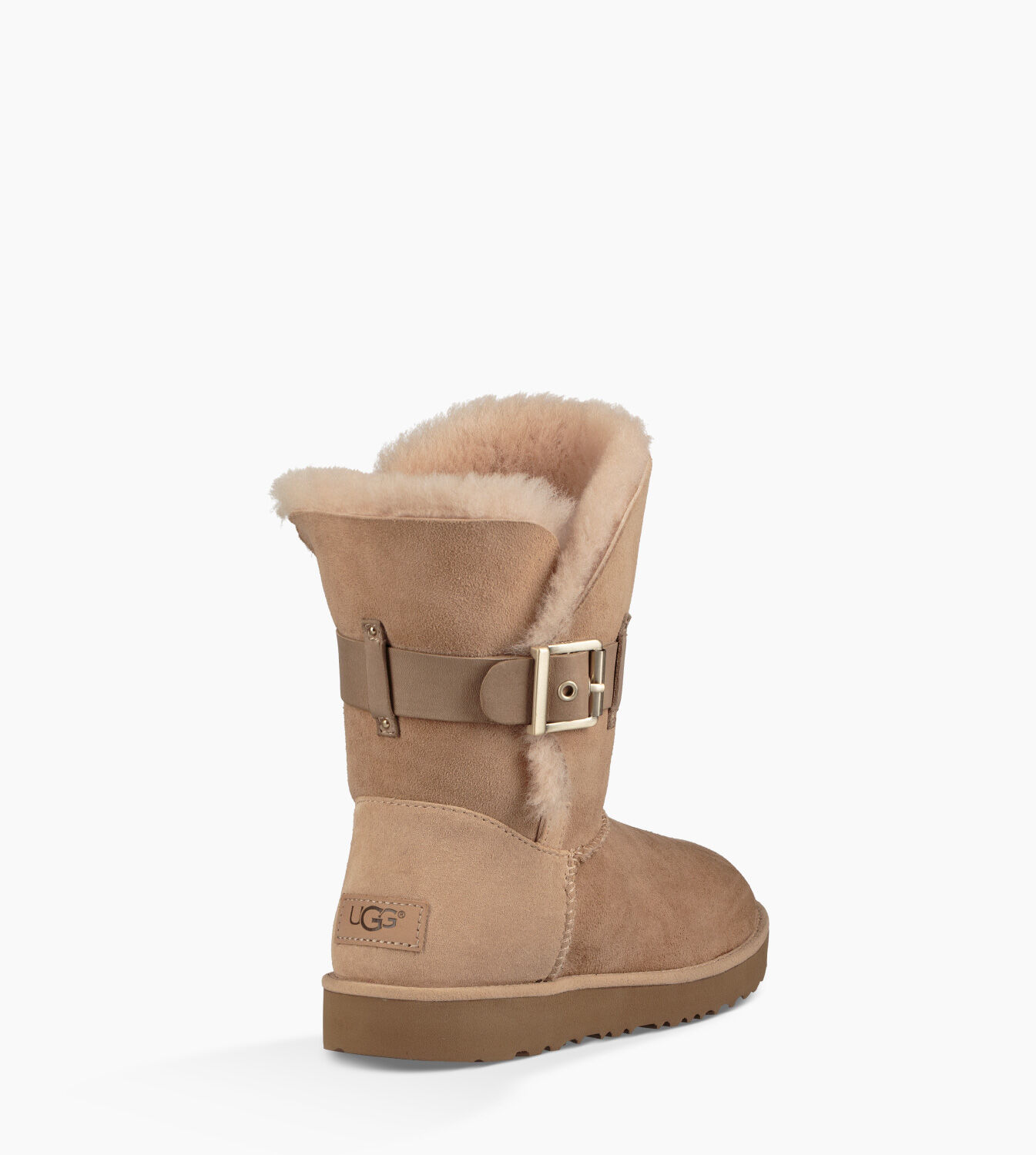 ugg jaylyn bootie
