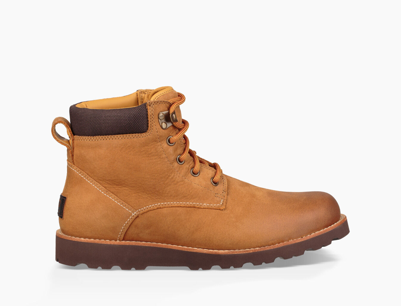 ugg seton waterproof chukka boot