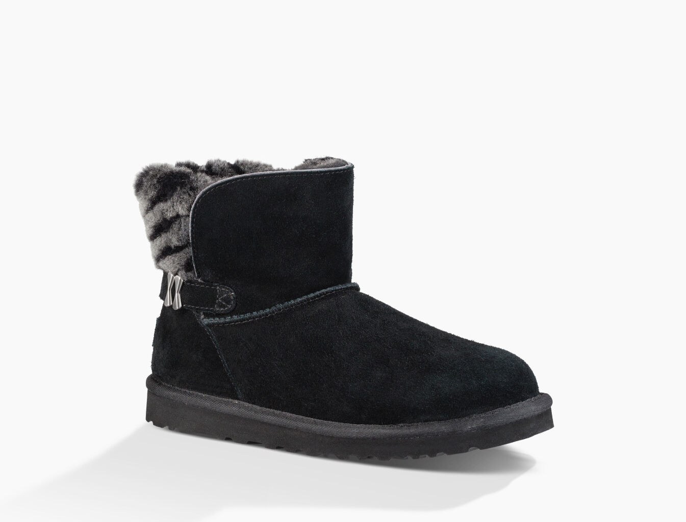ugg w robbie
