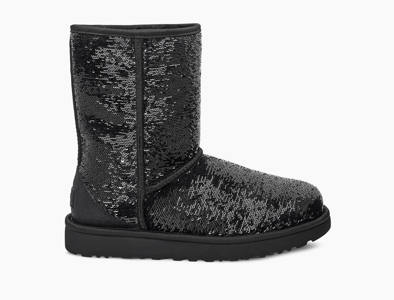 uggs sparkle boots