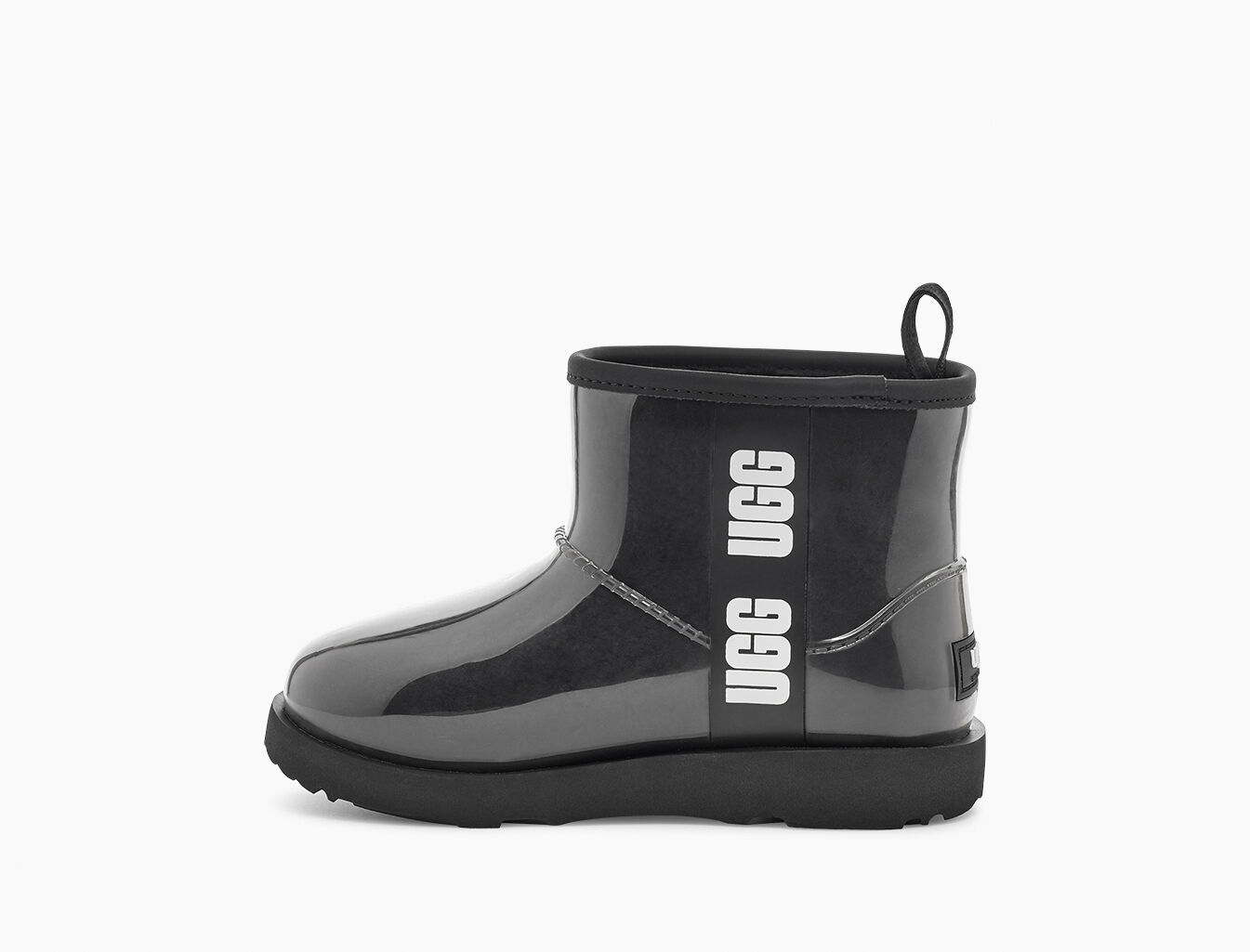 ugg classic mini ii black