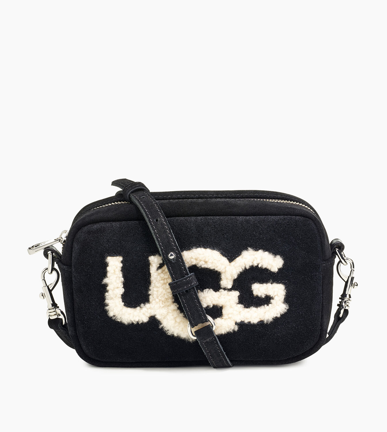 UGG® Janey Crossbody Sheepskin Bag for 