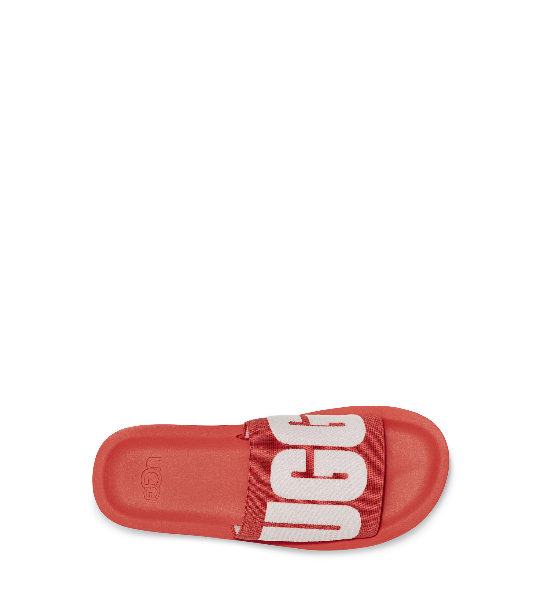 ugg zuma graphic slide