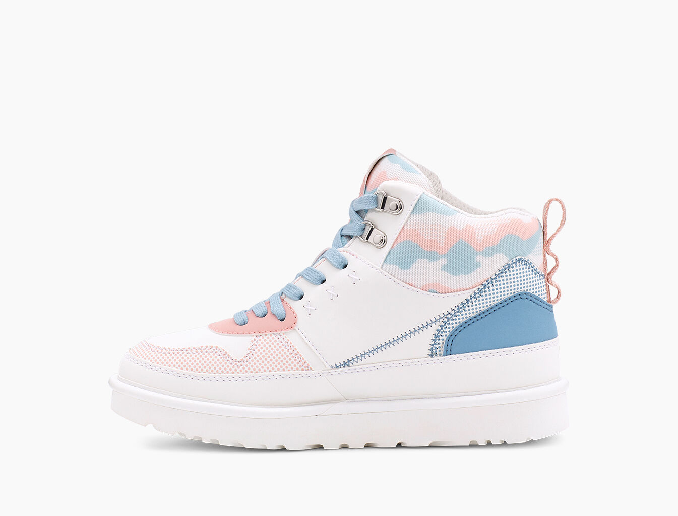 ugg highland trainer