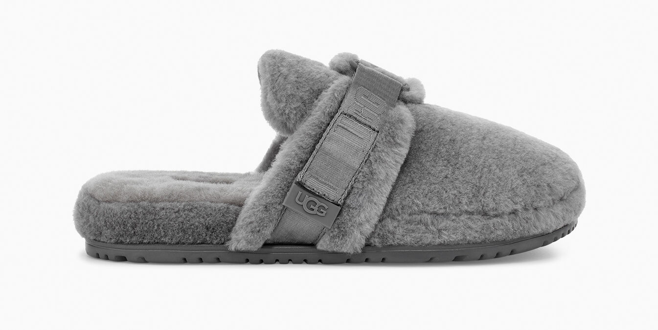 fluff ugg slippers