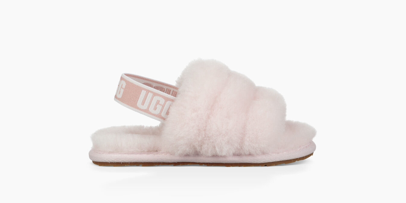 ugg slides for infants