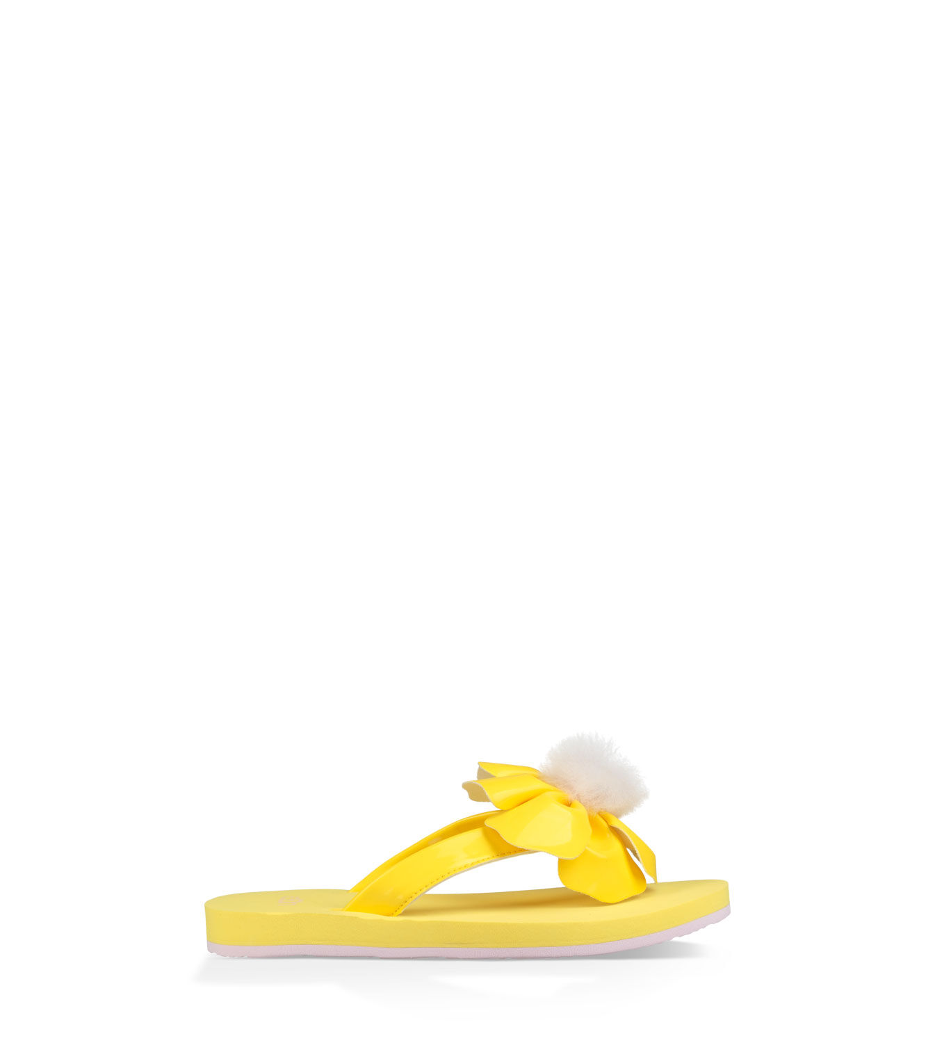 childrens ugg flip flops