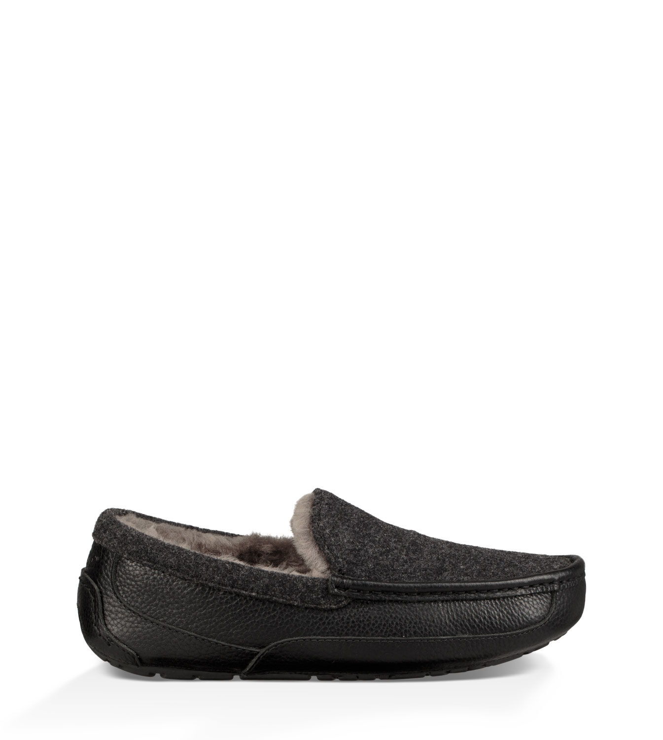 ugg ascot bomber slipper
