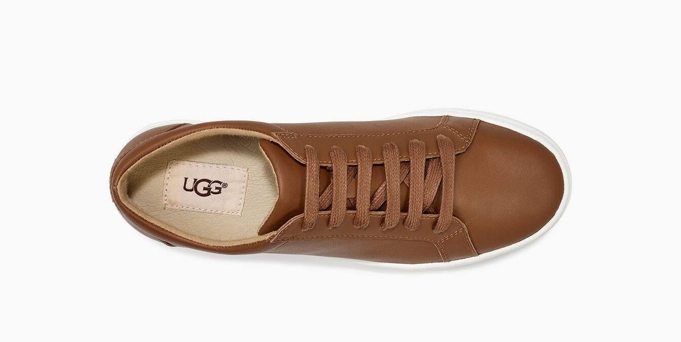ugg karine sneaker