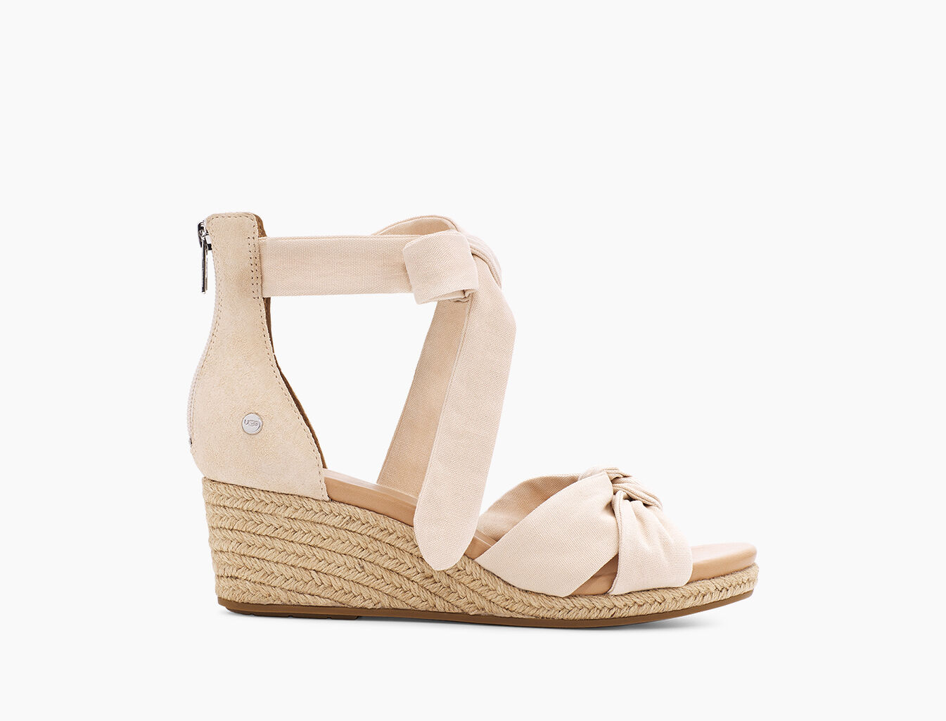 Ugg yarrow wedge clearance