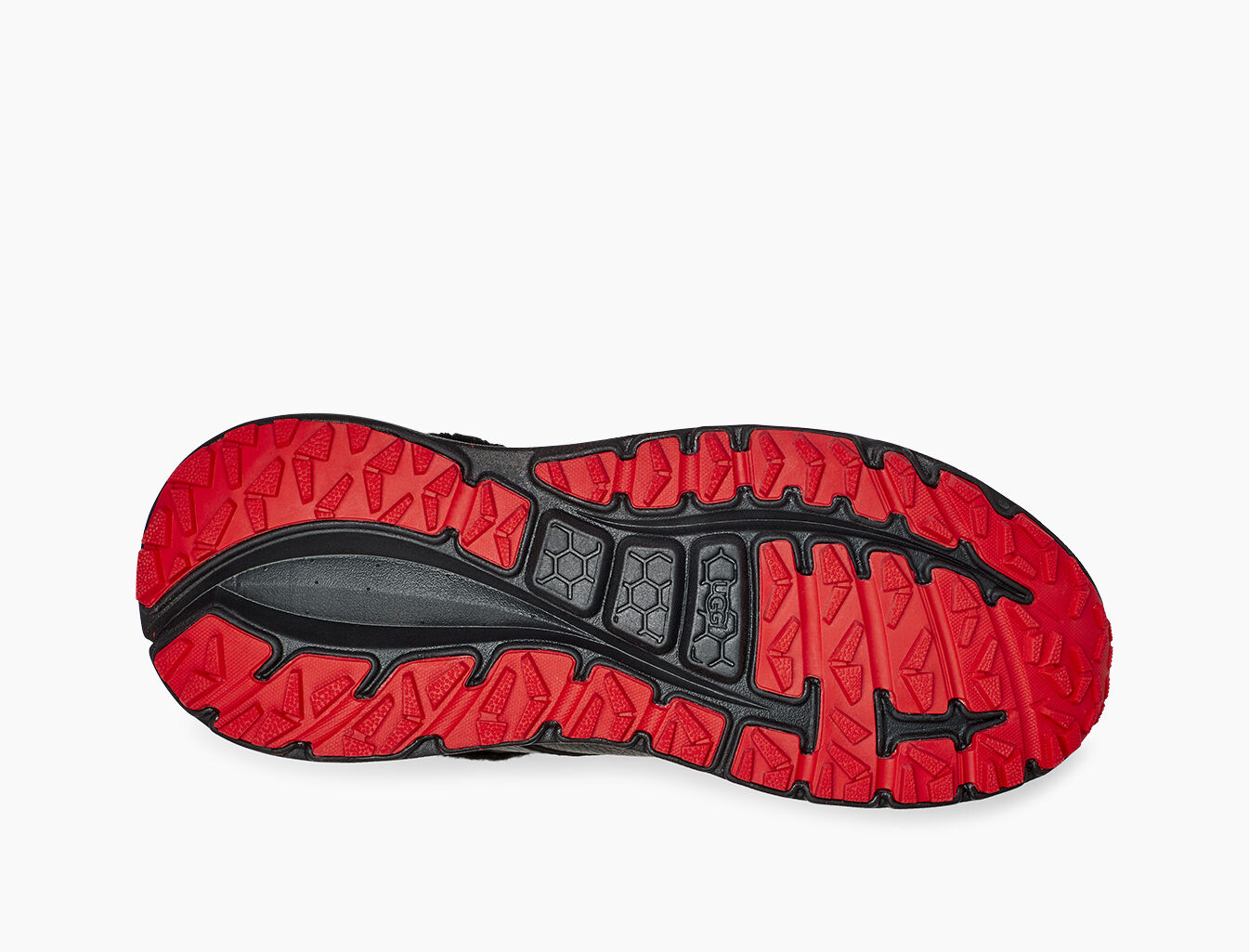 ugg valentine sneaker