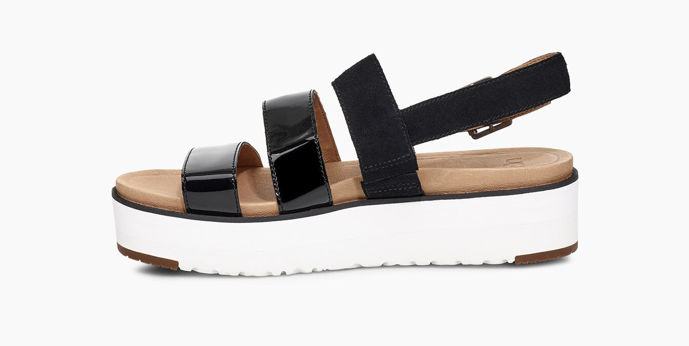 ugg braelynn sandal