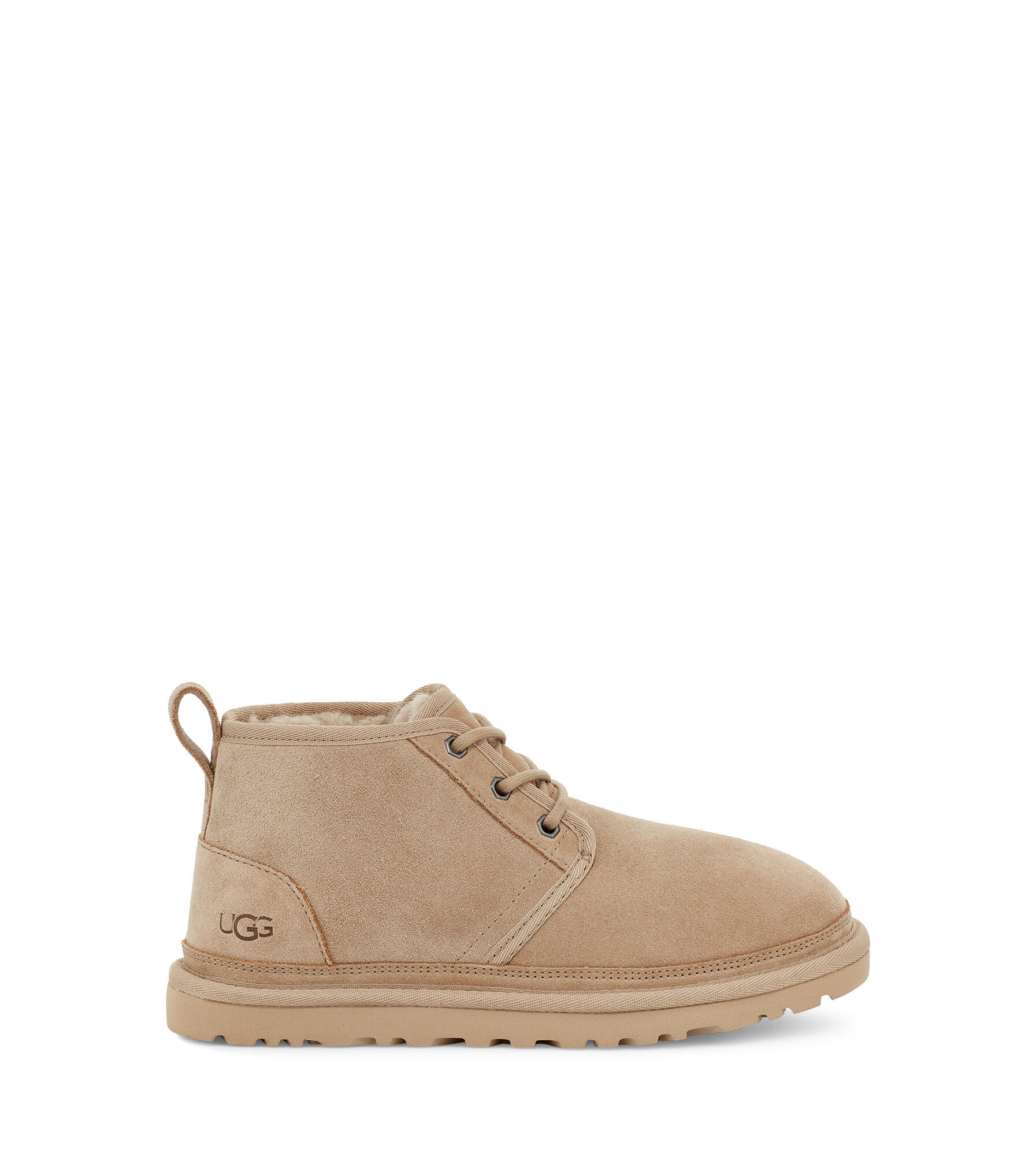 Klassieke Dames UGG®-Boots | Leer en Suède | UGG® NL
