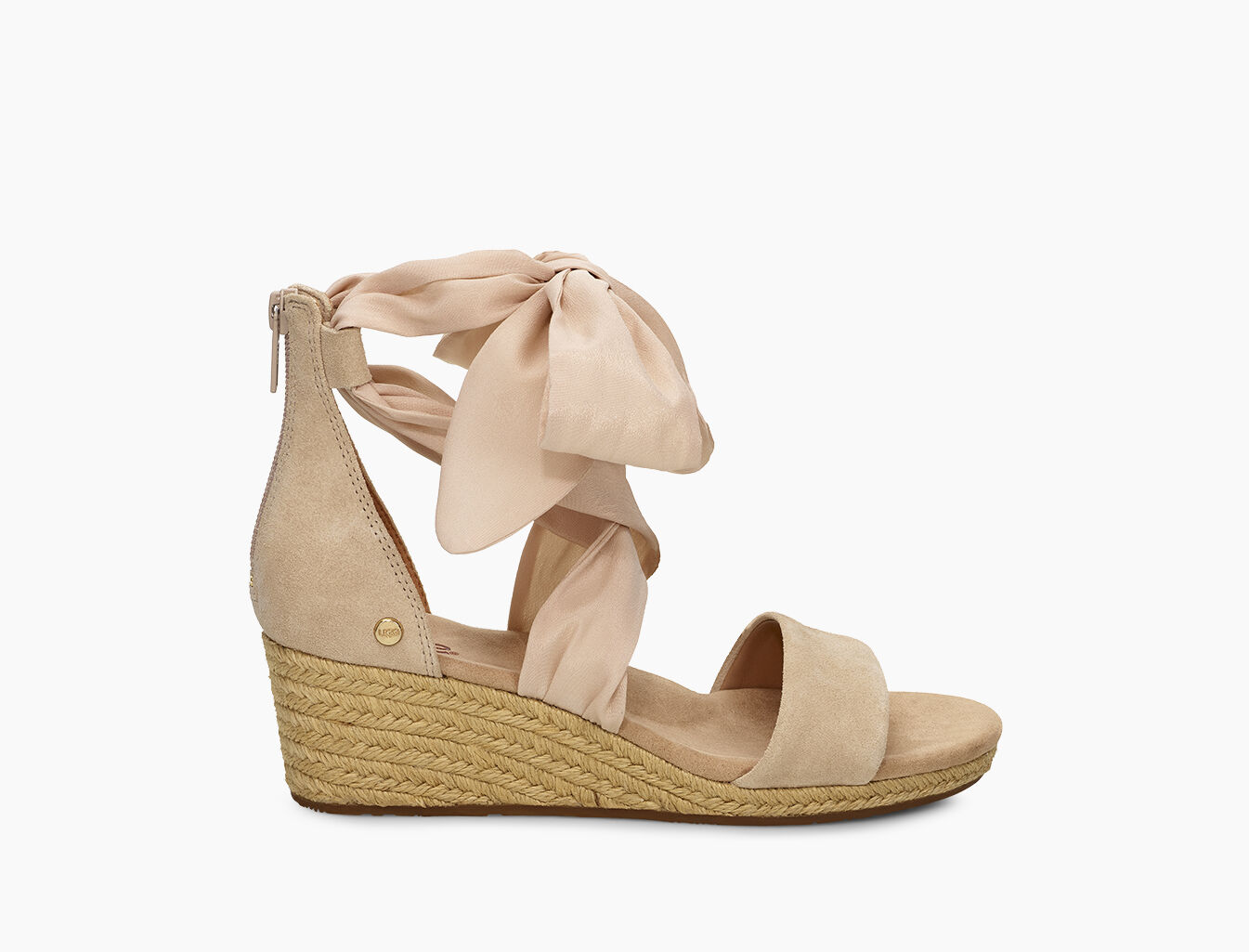 ugg wedge sandals uk