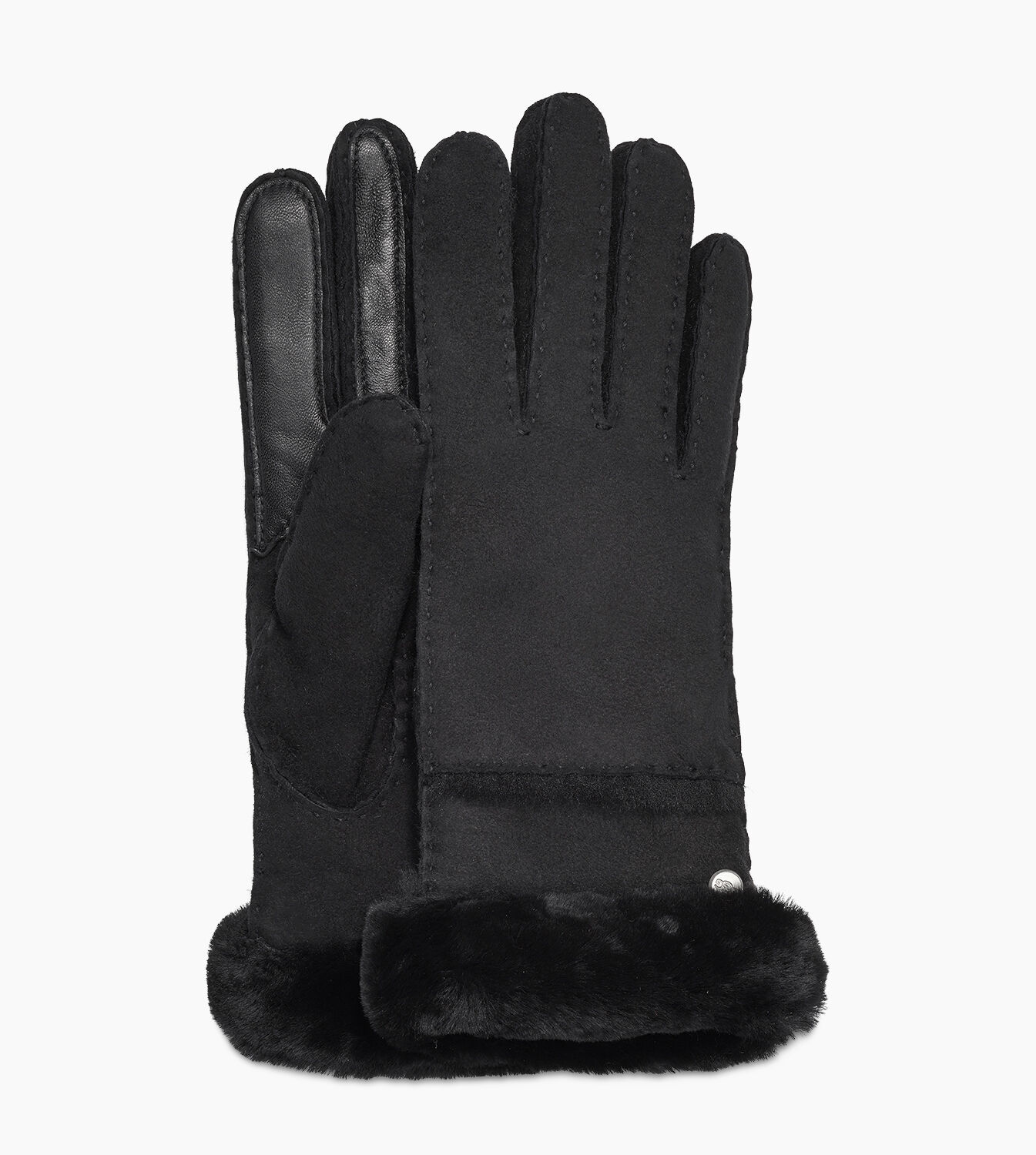 seamed tech glove ugg