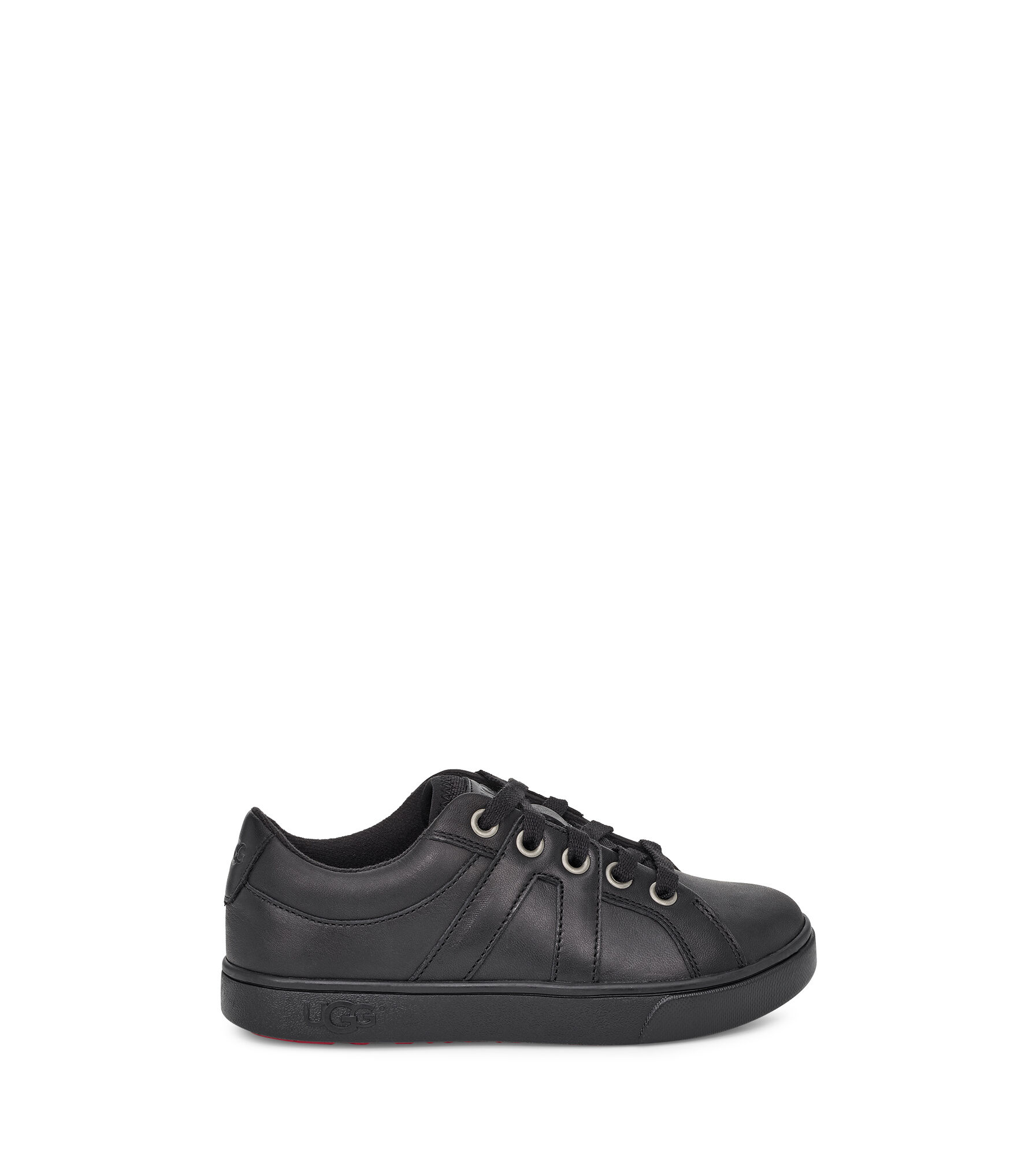 Marcus Leather Sneaker