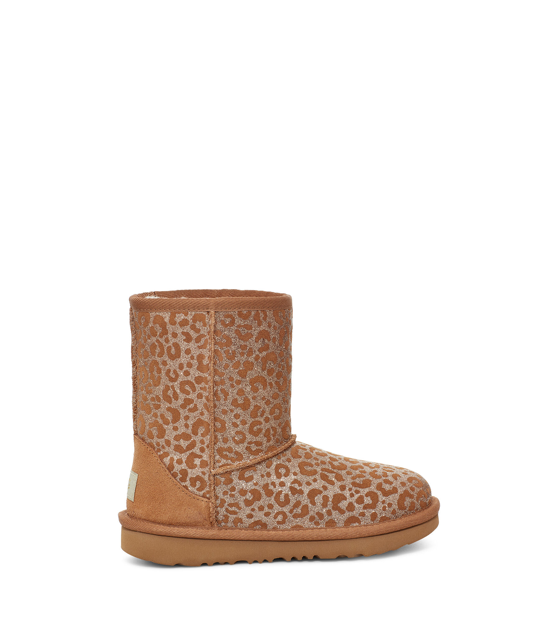 ugg cheetah boots