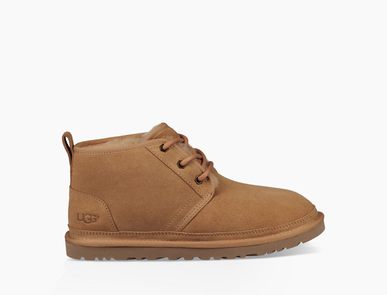 ugg womens neumel chestnut