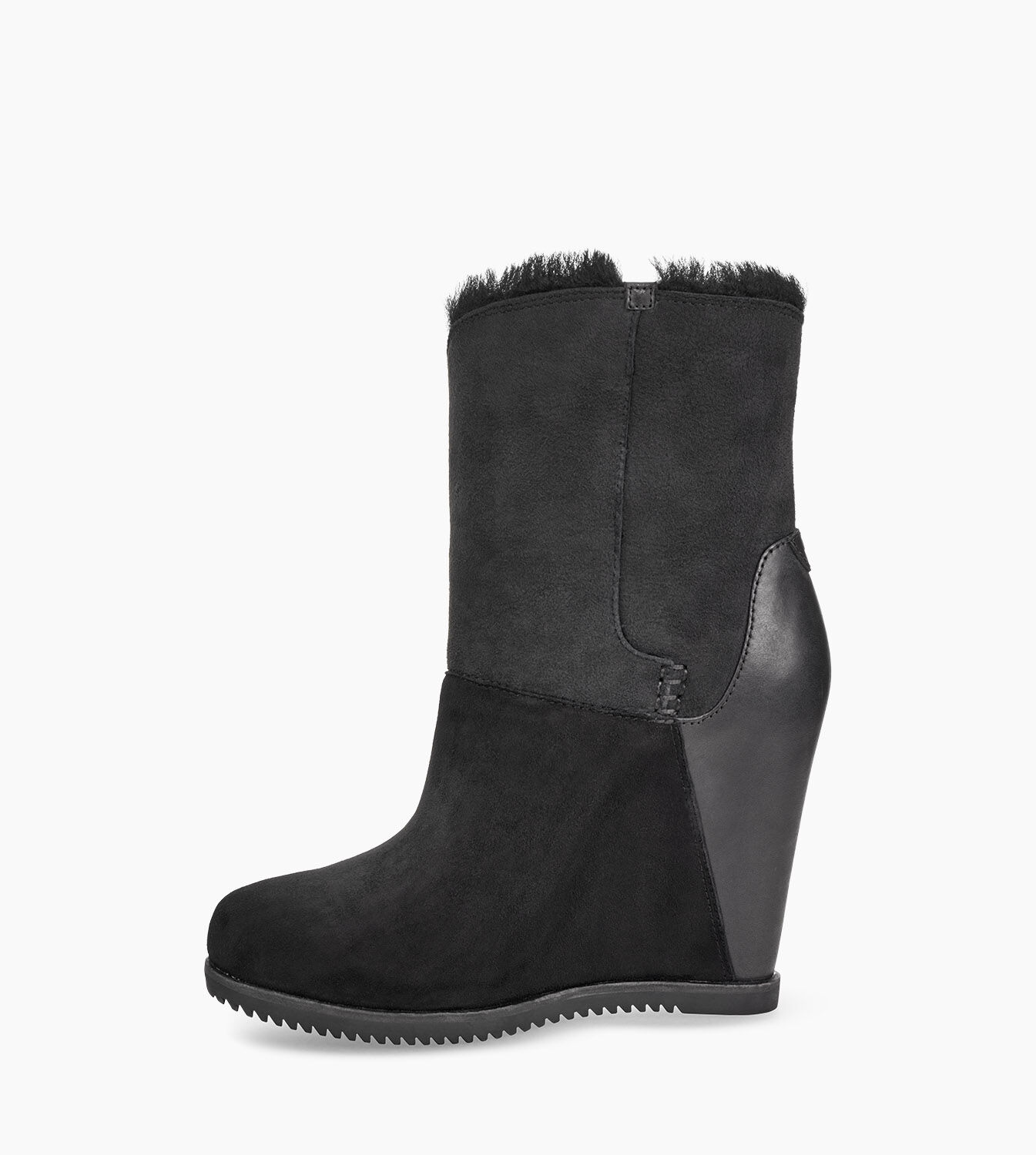 Classic Mondri Cuff Boot