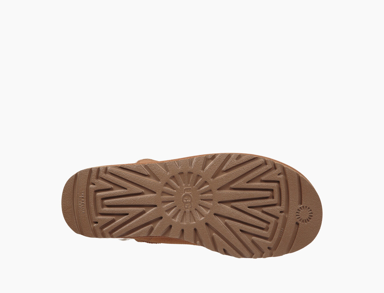 ugg karel bootie