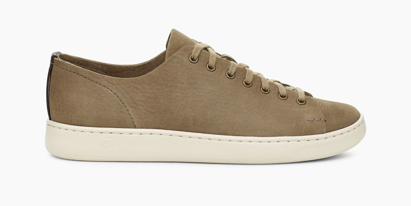 UGG® Pismo Low Trainer for Men | UGG® UK