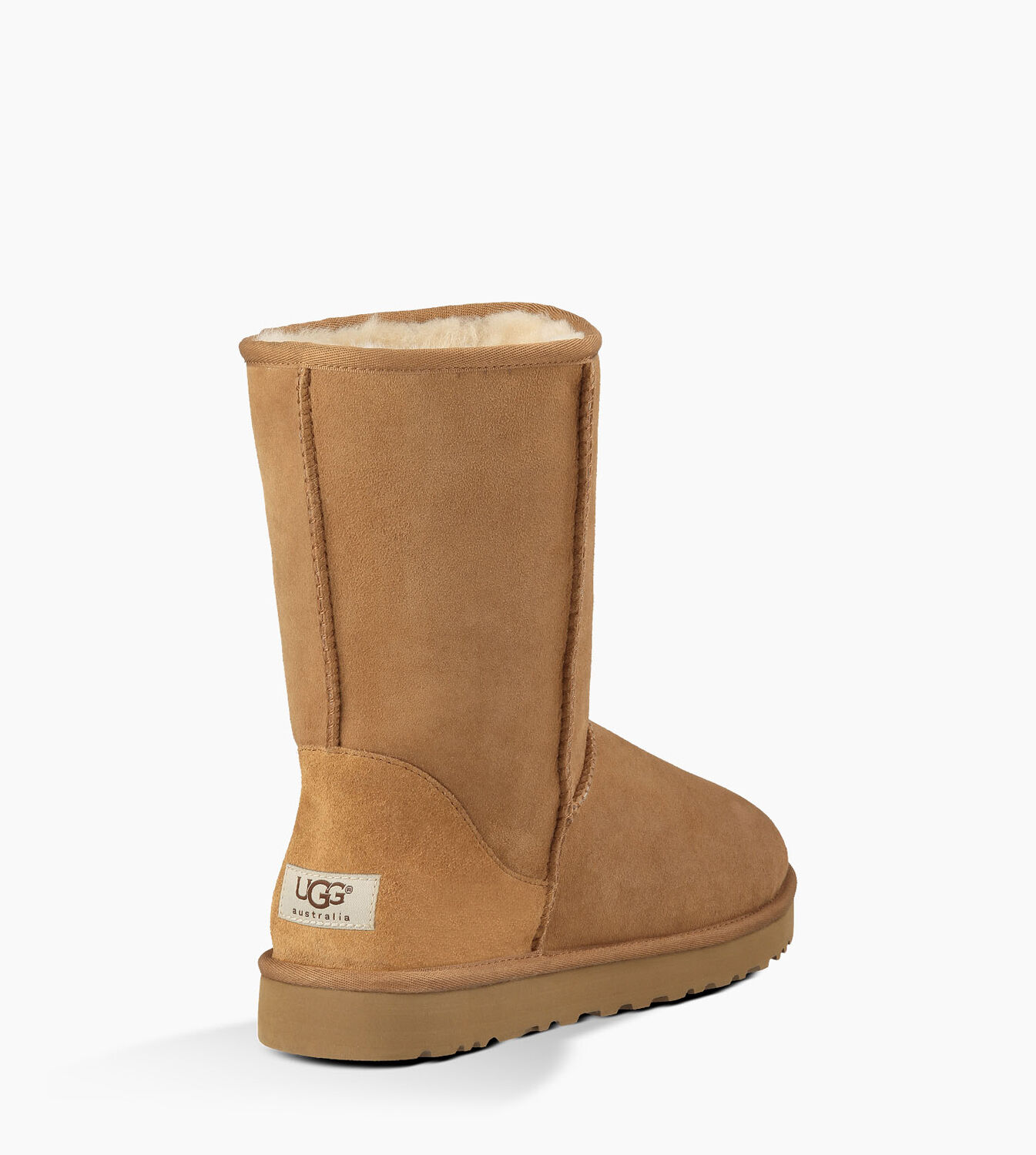 UGG® Classic Short Boot for Men UGG® UK