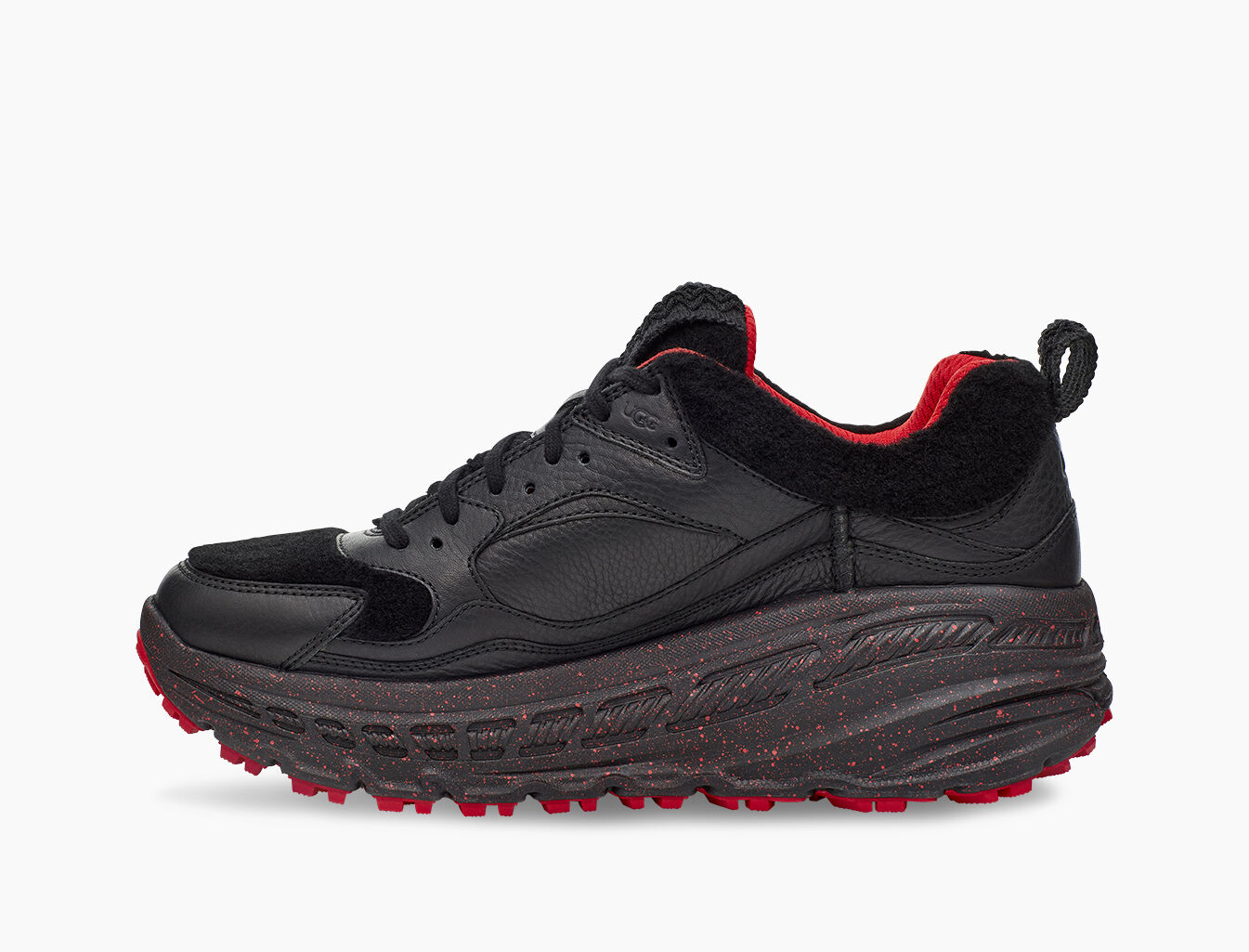 ugg valentine sneaker