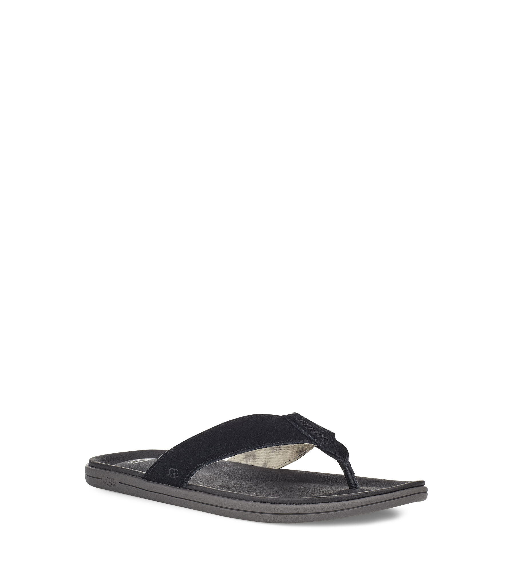 ugg brookside flip