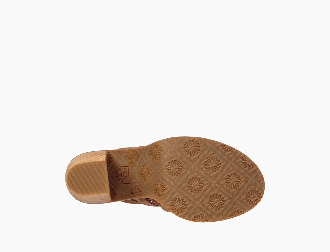 ugg harris heel