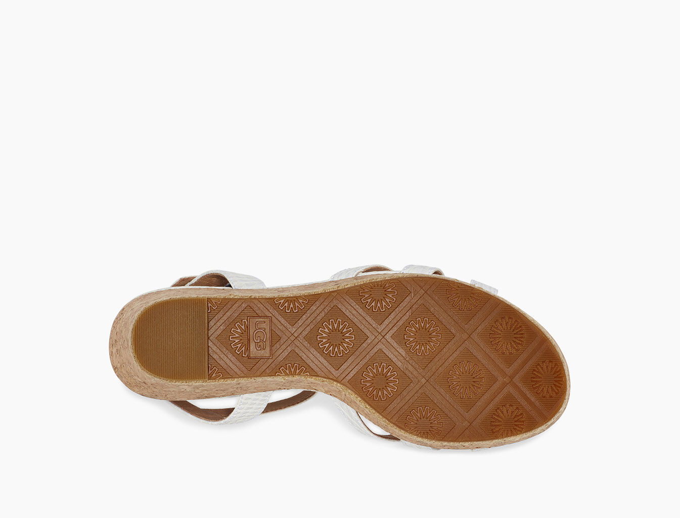ugg melissa wedge