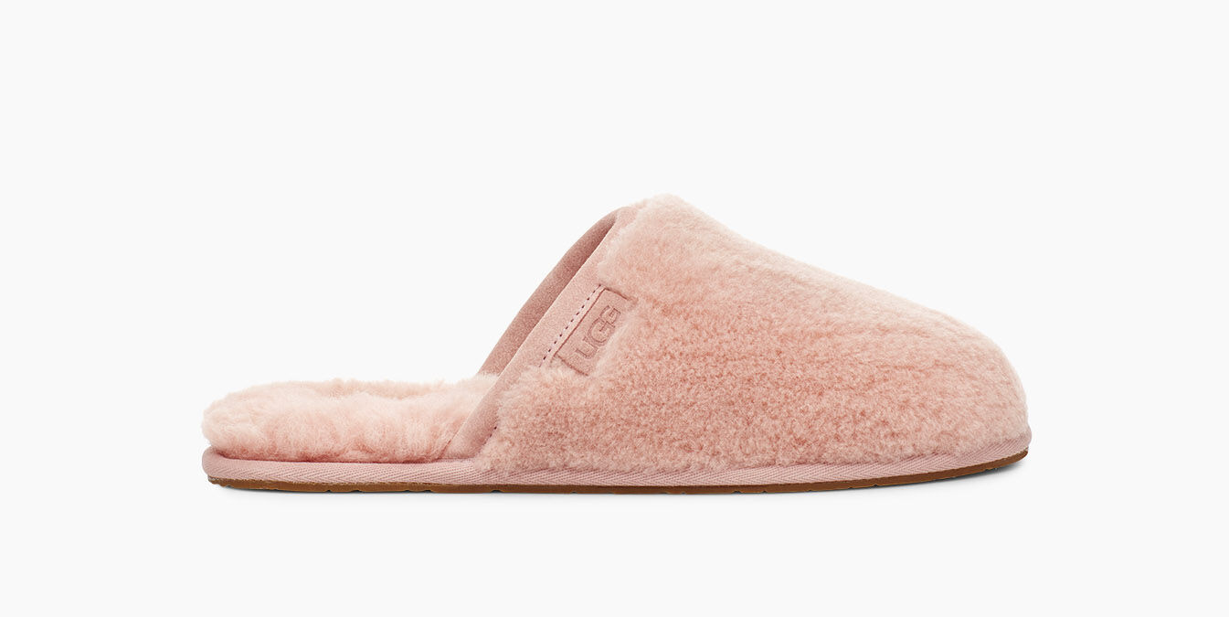 ugg slippers fluffette