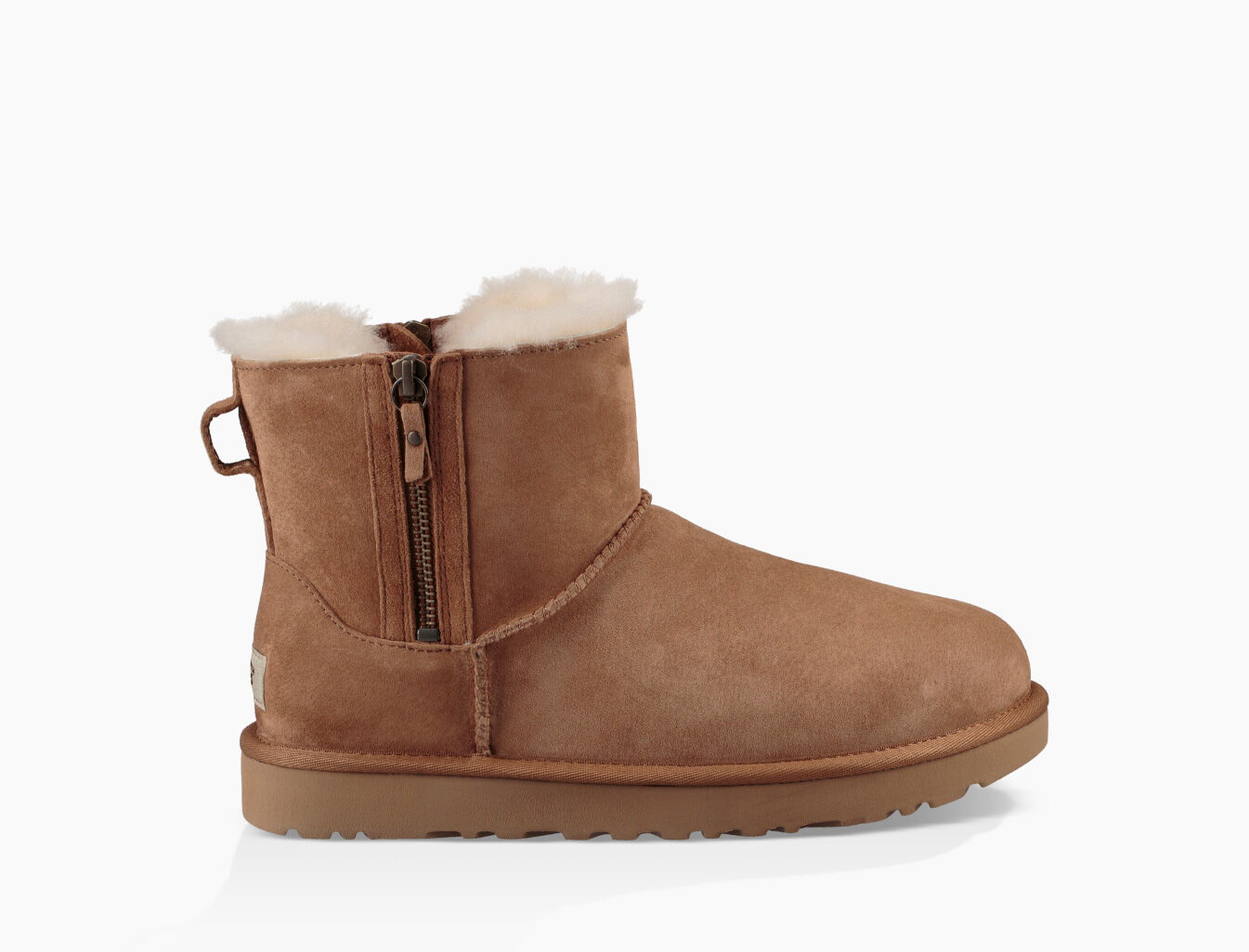 ugg classic mini double zip