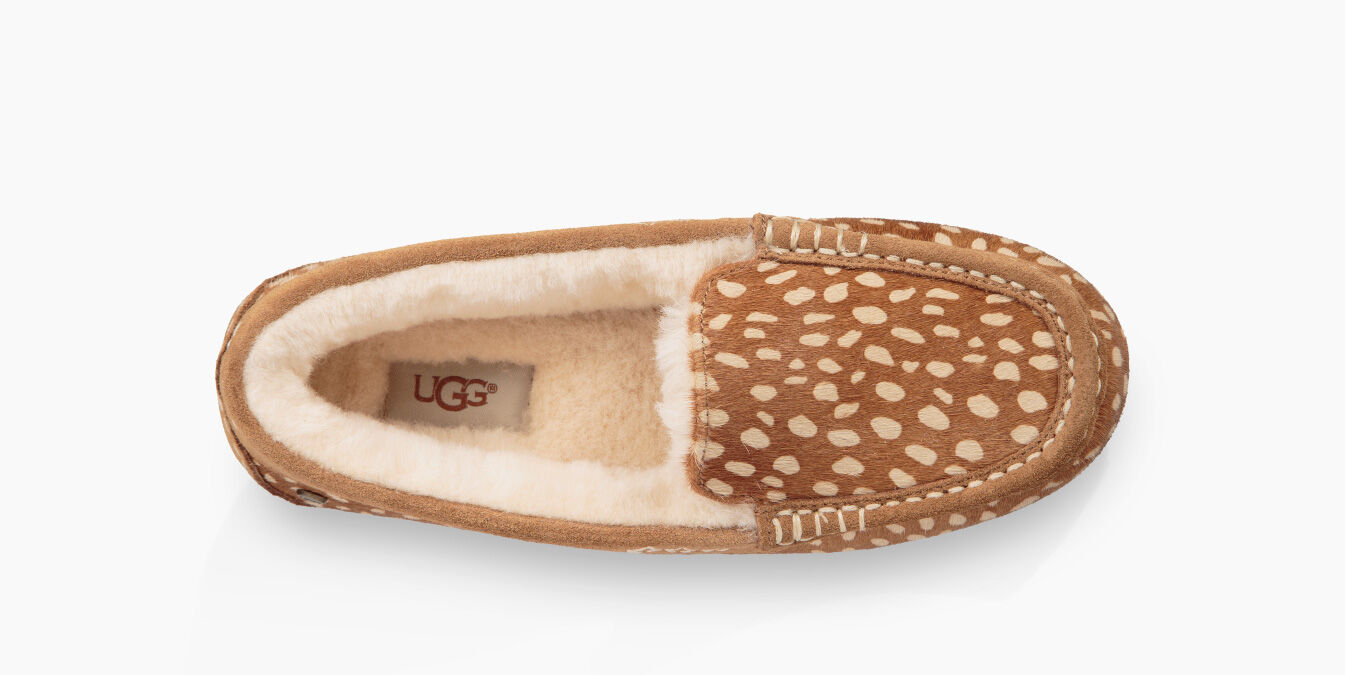 ugg ansley idyllwild slippers