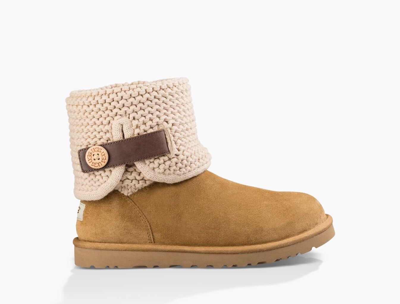 UGG® Shaina Knit Boots for Women | UGG 