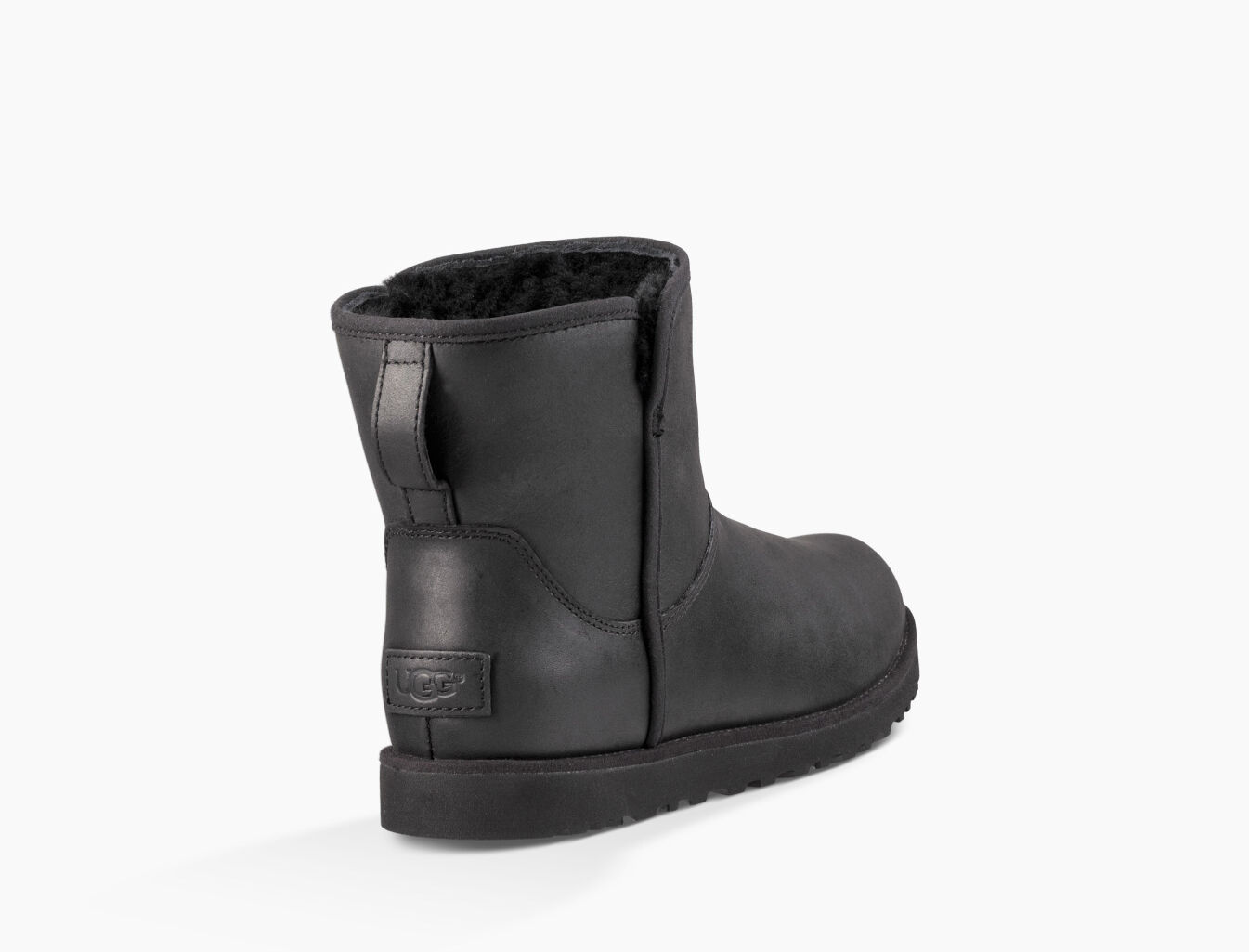 ugg cory leather